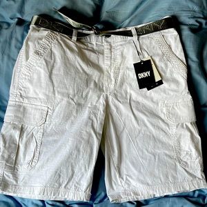 Men’s DKNY shorts